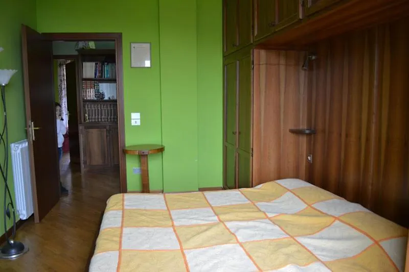 Alojamento de Acomodação e Pequeno-almoço B&B All'Infinito Carmignano Itália