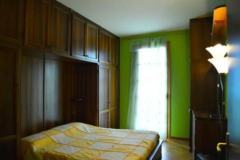 B&B All'Infinito Carmignano