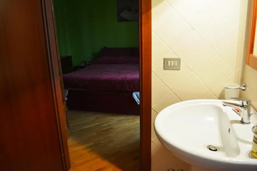 Alojamento de Acomodação e Pequeno-almoço B&B All'Infinito Carmignano